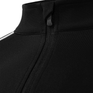 Джемпер тренировочный JOGEL DIVISION PerFormDRY Training 1/4 Zip Top, черный, детский - Джемпер тренировочный JOGEL DIVISION PerFormDRY Training 1/4 Zip Top, черный, детский