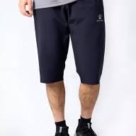 Бриджи KELME Knitted Five-Point Pants Dark Blue - Бриджи KELME Knitted Five-Point Pants Dark Blue