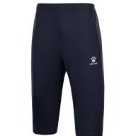 Бриджи KELME Knitted Five-Point Pants Dark Blue - Бриджи KELME Knitted Five-Point Pants Dark Blue