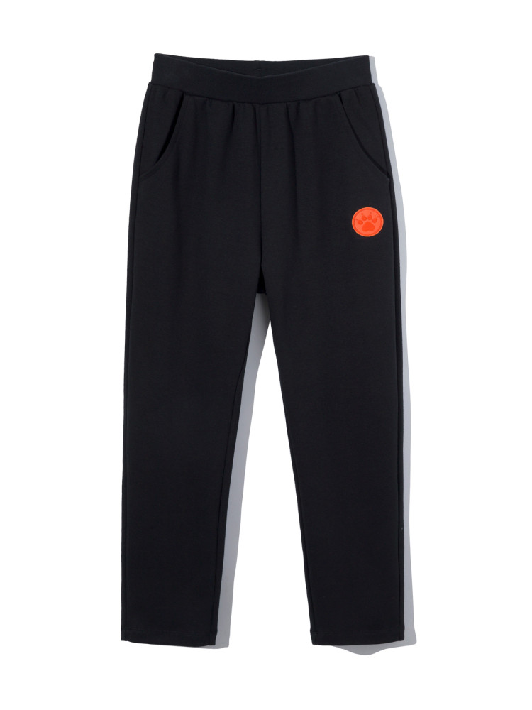 Детские брюки KELME Knitted Trousers Black