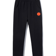 Детские брюки KELME Knitted Trousers Black - Детские брюки KELME Knitted Trousers Black