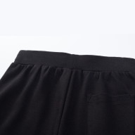 Детские брюки KELME Knitted Trousers Black - Детские брюки KELME Knitted Trousers Black