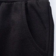 Детские брюки KELME Knitted Trousers Black - Детские брюки KELME Knitted Trousers Black