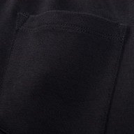 Детские брюки KELME Knitted Trousers Black - Детские брюки KELME Knitted Trousers Black