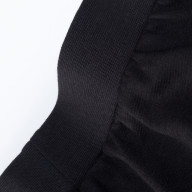 Детские брюки KELME Knitted Trousers Black - Детские брюки KELME Knitted Trousers Black