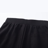 Детские брюки KELME Knitted Trousers Black - Детские брюки KELME Knitted Trousers Black