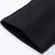 Детские брюки KELME Knitted Trousers Black - Детские брюки KELME Knitted Trousers Black