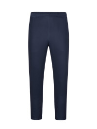 Брюки KELME Knit Straight Trousers Dark Blue