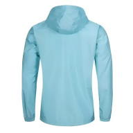 Детская ветровка KELME Children's Raincoat Light Blue - Детская ветровка KELME Children's Raincoat Light Blue