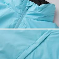 Детская ветровка KELME Children's Raincoat Light Blue - Детская ветровка KELME Children's Raincoat Light Blue