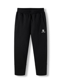Детские брюки KELME Boy's Knitted Trousers Black
