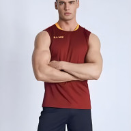 Майка KELME Training Vest Burgundy - Майка KELME Training Vest Burgundy