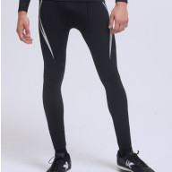 Термобелье (низ) KELME Tight Trousers Black - Термобелье (низ) KELME Tight Trousers Black