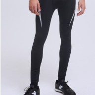 Термобелье (низ) KELME Tight Trousers Black - Термобелье (низ) KELME Tight Trousers Black