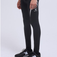 Термобелье (низ) KELME Tight Trousers Black - Термобелье (низ) KELME Tight Trousers Black