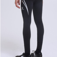 Термобелье (низ) KELME Tight Trousers Black - Термобелье (низ) KELME Tight Trousers Black