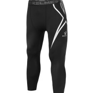 Термобелье (низ) KELME Tight Trousers Black - Термобелье (низ) KELME Tight Trousers Black