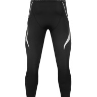 Термобелье (низ) KELME Tight Trousers Black - Термобелье (низ) KELME Tight Trousers Black