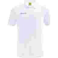 Поло MIKASA MT297-022-2XL, размер 2XL, белый - Поло MIKASA MT297-022-2XL, размер 2XL, белый