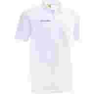 Поло MIKASA MT297-022-2XL, размер 2XL, белый - Поло MIKASA MT297-022-2XL, размер 2XL, белый