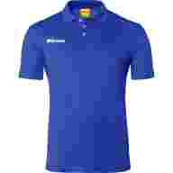 Поло MIKASA MT297-022-2XL, размер 2XL, белый - Поло MIKASA MT297-022-2XL, размер 2XL, белый