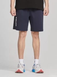 Шорты KELME Knitted Shorts Black