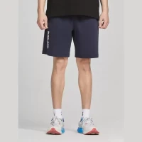 Шорты KELME Knitted Shorts Black