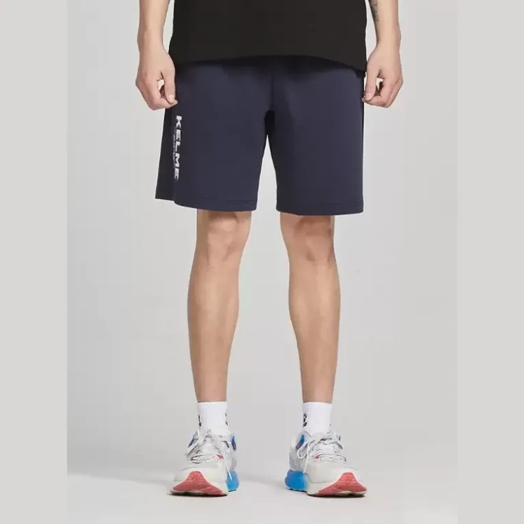 Шорты KELME Knitted Shorts Black
