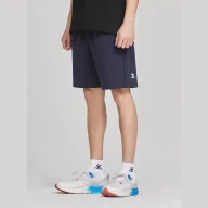 Шорты KELME Knitted Shorts Black - Шорты KELME Knitted Shorts Black