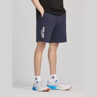 Шорты KELME Knitted Shorts Black - Шорты KELME Knitted Shorts Black