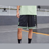 Шорты KELME Knitted Shorts Black - Шорты KELME Knitted Shorts Black