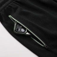 Шорты KELME Knitted Shorts Black - Шорты KELME Knitted Shorts Black