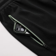 Шорты KELME Knitted Shorts Black - Шорты KELME Knitted Shorts Black