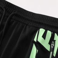 Шорты KELME Knitted Shorts Black - Шорты KELME Knitted Shorts Black