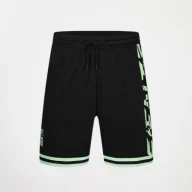 Шорты KELME Knitted Shorts Black - Шорты KELME Knitted Shorts Black
