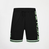 Шорты KELME Knitted Shorts Black - Шорты KELME Knitted Shorts Black