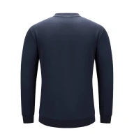 Свитшот KELME Knitted Crew Neck Sweatshirt Dark Blue - Свитшот KELME Knitted Crew Neck Sweatshirt Dark Blue