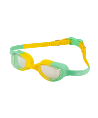 Очки для плавания Dory Green/Yellow, детский