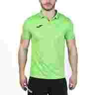 Поло с коротким рукавом JOMA HOBBY - Поло с коротким рукавом JOMA HOBBY