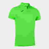 Поло с коротким рукавом JOMA HOBBY - Поло с коротким рукавом JOMA HOBBY