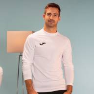 Термолонгслив JOMA BRAMA CLASSIC Белый - Термолонгслив JOMA BRAMA CLASSIC Белый
