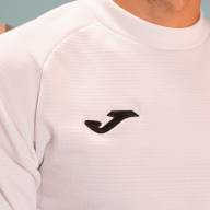 Термолонгслив JOMA BRAMA CLASSIC Белый - Термолонгслив JOMA BRAMA CLASSIC Белый