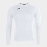 Термолонгслив JOMA BRAMA CLASSIC Белый - Термолонгслив JOMA BRAMA CLASSIC Белый