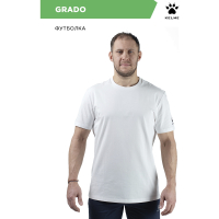 KELME Футболка GRADO 8451TX1229.100 (03-S)