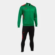 Спортивный костюм JOMA CHAMPIONSHIP VII     - Спортивный костюм JOMA CHAMPIONSHIP VII    