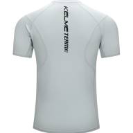 Термобелье (верх) KELME Short Sleeve Tights Grey - Термобелье (верх) KELME Short Sleeve Tights Grey