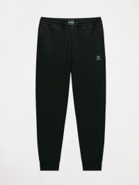 Брюки KELME Knitted Trousers Black