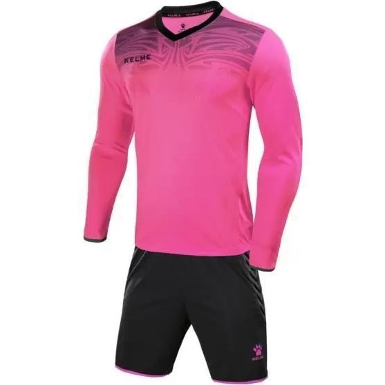 Комплект вратарский KELME ZAMORA 3871007/3873007.997 Комплект вратарский KELME ZAMORA 3871007/3873007.997