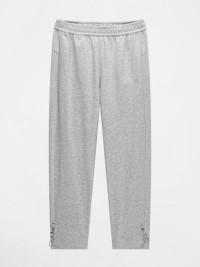 Брюки KELME Knitted Trousers Grey