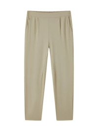 Брюки KELME Knitted Trousers Khaki